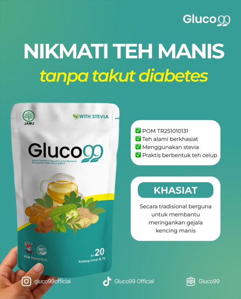 GLUCO 6