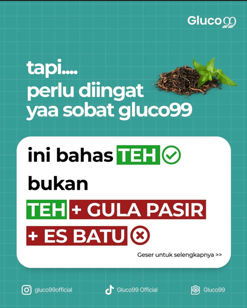 GLUCOO 2