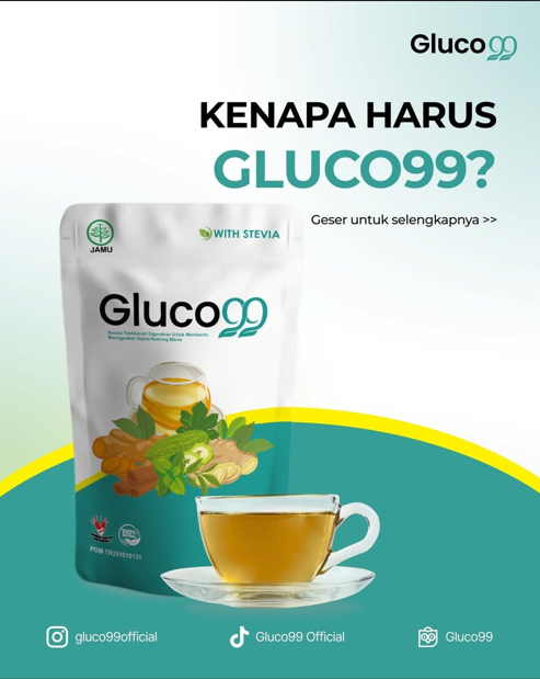 GLUCOO 4