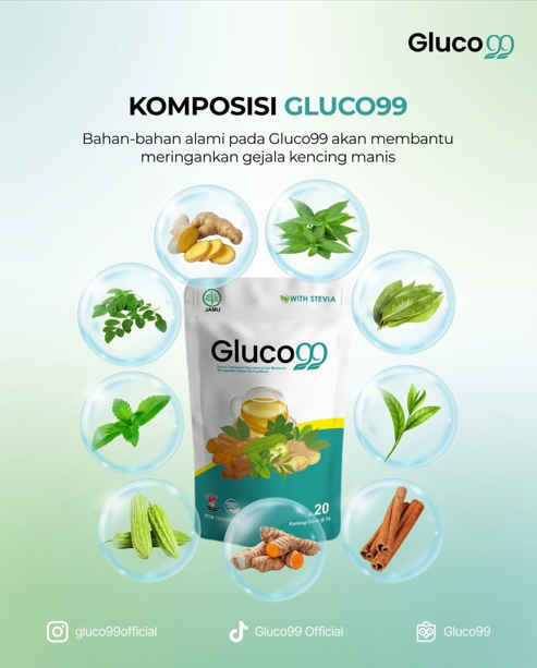 GLUCOO 5