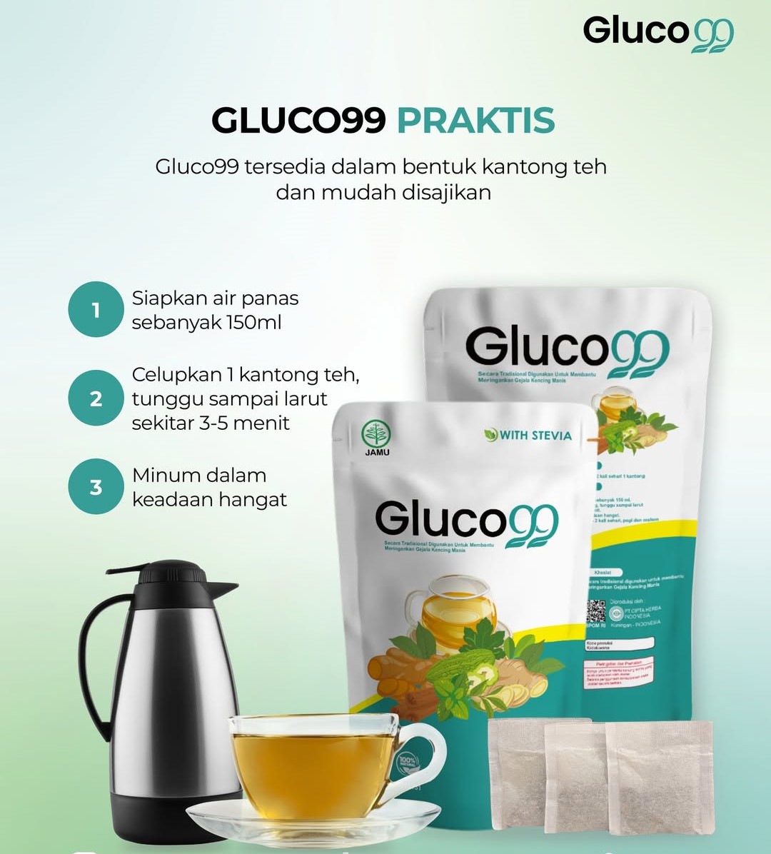 GLUCO 10