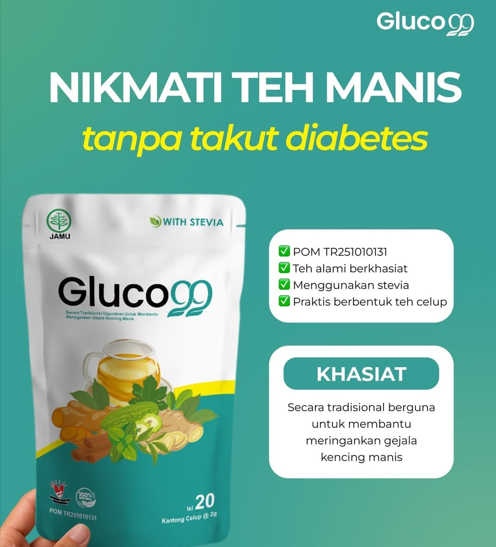 GLUCO 6