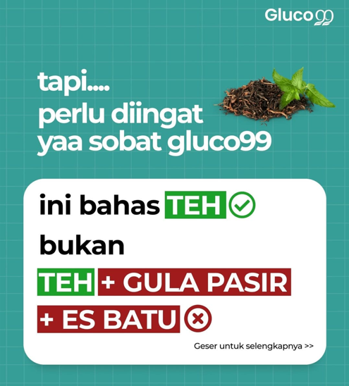 GLUCOO 2