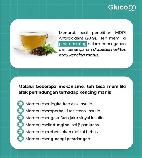 GLUCOO 3