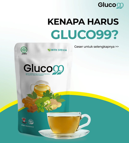 GLUCOO 4